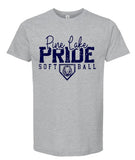 Pine Lake 2025-2026 Spirit Wear - You Choose The Shirt Style