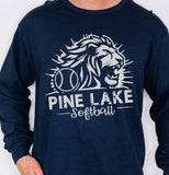 Pine Lake 2025-2026 Spirit Wear - You Choose The Shirt Style