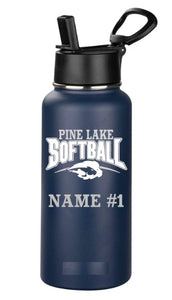 Pine Lake 2025-2026 Waterbottle - 32oz