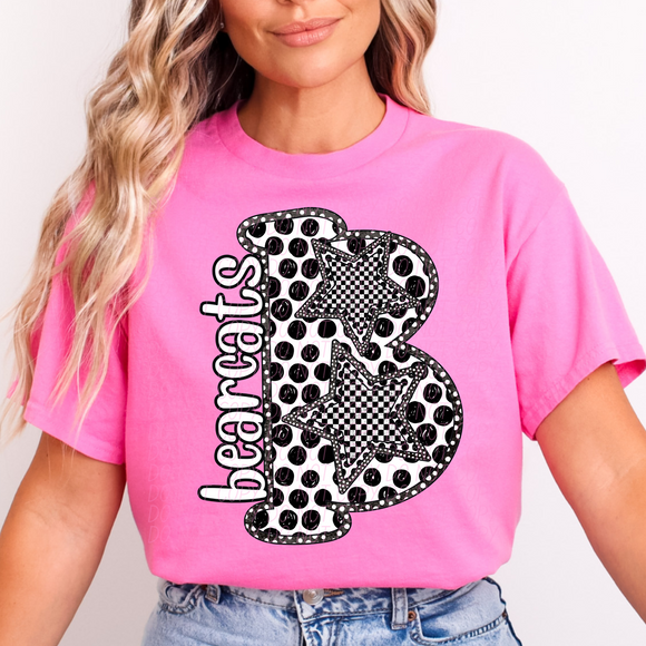 Polka Dot Mascot Design - 89 Mascots To Choose From