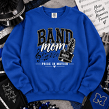 Mooresville Pride In Motion - You Choose The Shirt Style - Shirt Color is Royal Blue