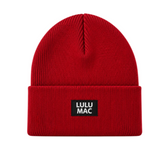 Lulu Mac Beanie