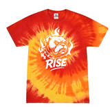 Rise Pack - West Rowan Middle School - Shirt Color Is Orange