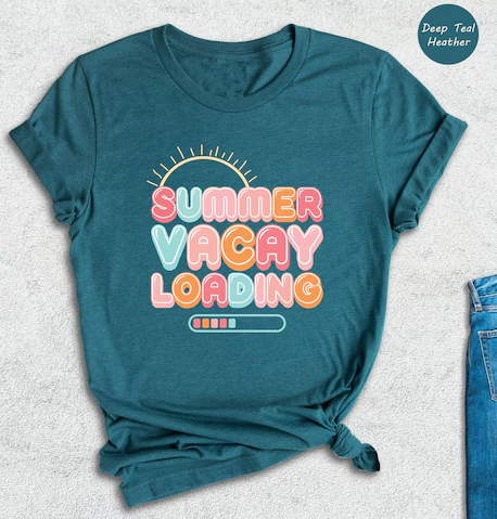 New Weekly Special - Summer Vacay