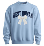 West Rowan Faux Yarn Design  - You Choose The Shirt Style