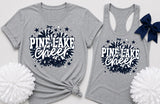 Pine Lake Spirit Wear - You Choose The Shirt Style