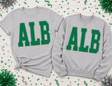 A.L Brown Wonders - You Choose The Shirt Style - Shirt Color is Gray