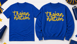 J.H Knox Middle School - You Choose The Shirt Style - Shirt Color is Royal Blue