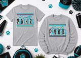 ED Koontz Elementary - You Choose The Shirt Style - Shirt Color is Gray