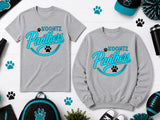 ED Koontz Elementary - You Choose The Shirt Style - Shirt Color is Gray