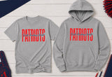 Faith Academy Charter School - You Choose The Shirt Style - Shirt Color is Gray