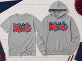 Faith Academy Charter School - You Choose The Shirt Style - Shirt Color is Gray