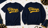 South Iredell High School - You Choose the Shirt Style - Shirt Color is Navy