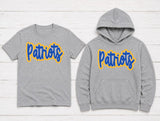 Southeast Middle School - You Choose the Shirt Style - Shirt Color is Gray