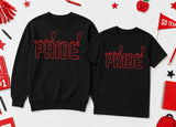 China Grove Elementary School - You Choose the Shirt Style - Shirt Color is Black