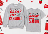 China Grove Elementary School - You Choose the Shirt Style - Shirt Color is Gray