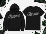 Rockwell Christian School - You Choose the Shirt Style - Shirt Color is Black