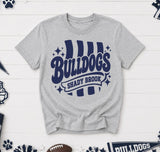 Shady Brook Elementary - You Choose The Shirt Style - Shirt Color Is Gray