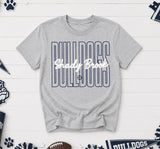 Shady Brook Elementary - You Choose The Shirt Style - Shirt Color Is Gray