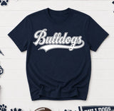 Shady Brook Elementary - You Choose The Shirt Style - Shirt Color Is Navy