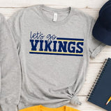South Iredell High School - You Choose the Shirt Style - Shirt Color is Gray