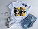 Selma Burke  - You Choose The Shirt Style
