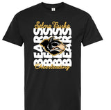 Selma Burke Cheer  - You Choose The Shirt Style
