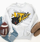 Selma Burke Cheer  - You Choose The Shirt Style