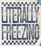 Snow Day Special  - You Choose the Shirt Style