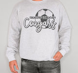 Friendship Elementary School - Soccer - Sponsor Shirt