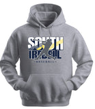 South Iredell Baseball - You Choose the Shirt Style