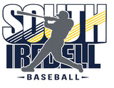 South Iredell Baseball - You Choose the Shirt Style