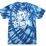 Storm Pack - West Rowan Middle School - Shirt Color Is Blue