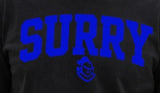 Surry Knights Baseball - You Choose the Shirt Style - Shirt Color Is Black