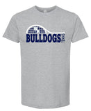 West Rowan Middle School Boosters  - Tennis - You Choose The Shirt Style