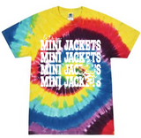 Landis Elementary School PTA - You Choose The Shirt Style - Shirt Color Is Tie Dye