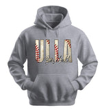 Ulla Baseball Design - You Choose the Shirt Style