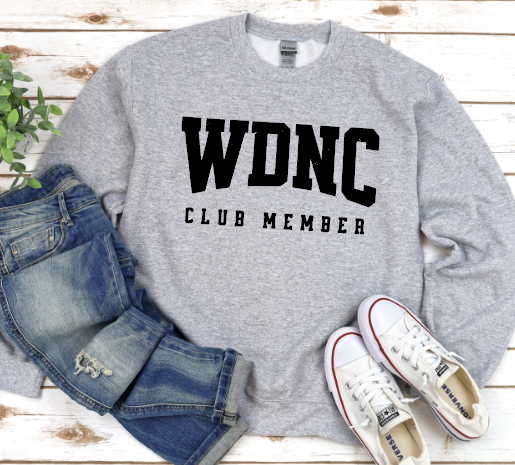 We Do Not Care - Shirt Color Is Gray - You Choose The Shirt Style