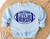 West Rowan Falcons - You Choose The Shirt Style