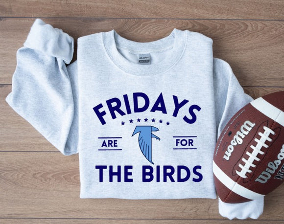 West Rowan Falcons - You Choose The Shirt Style