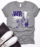 West Rowan Falcons - You Choose The Shirt Style