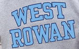 West Rowan - You Choose The Shirt Style - Gray