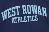 West Rowan - You Choose The Shirt Style - Navy