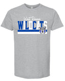 West Rowan Elementary School  - You Choose The Shirt Style