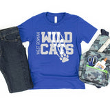 West Rowan Elementary School  - You Choose The Shirt Style