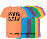 West Rowan Elementary School  - You Choose The Shirt Style
