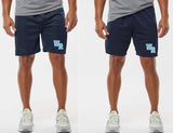West Rowan Wrestling - Team Approved - Choose From Shorts or Joggers