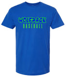 Wolfpack Baseball - You Choose the Shirt Style