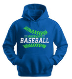 Wolfpack Baseball - You Choose the Shirt Style