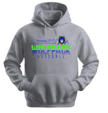 Wolfpack Baseball - You Choose the Shirt Style